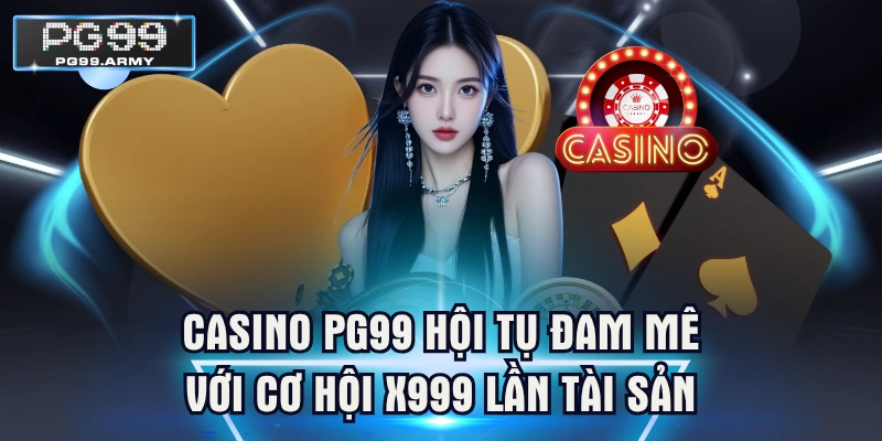 Casino PG99