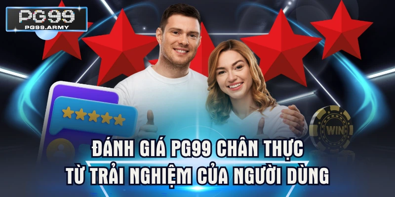 Đánh Giá PG99