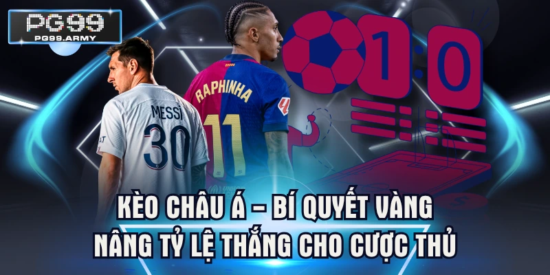 Kèo châu Á