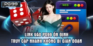 Link Vào PG99