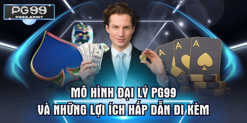 Đại Lý PG99