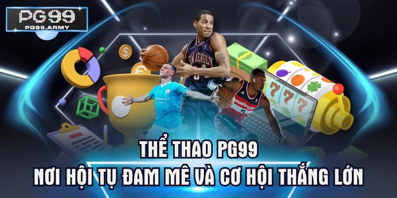 Thể Thao PG99